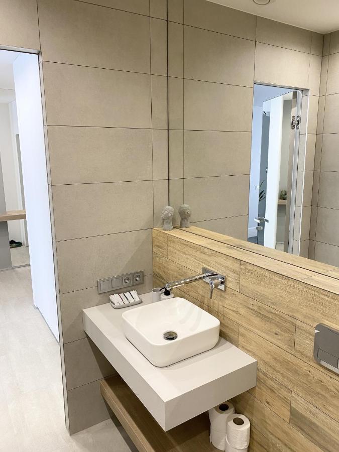 איוונו-פרנקיבסק Caсtus Apartments 1 מראה חיצוני תמונה