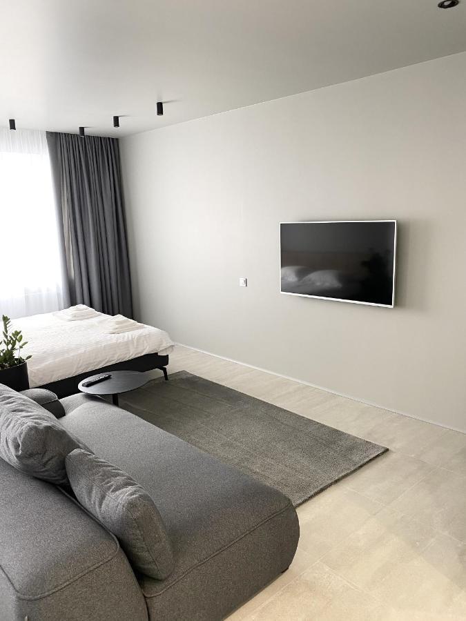 איוונו-פרנקיבסק Caсtus Apartments 1 מראה חיצוני תמונה