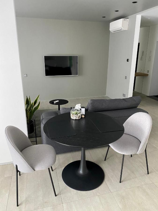 איוונו-פרנקיבסק Caсtus Apartments 1 מראה חיצוני תמונה